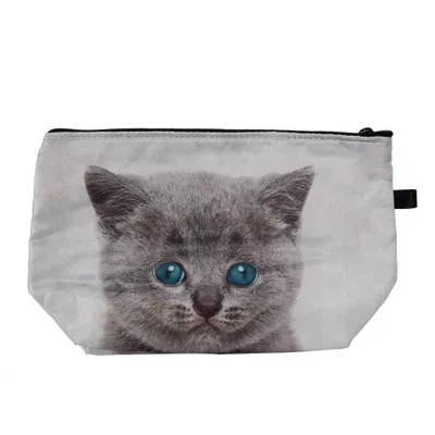Obrázok produktu pre Juleeze JZTB0048 Toaletná taška Grey 22x13x18 cm