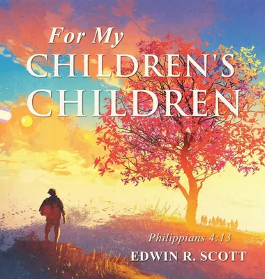 Produktbild von For My Children's Children