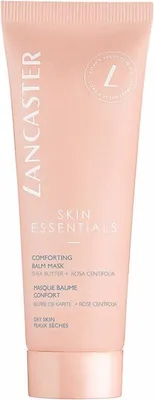 Obrázek produktu pro Pleťová maska pro suchou pleť (Comforting Balm Mask) 75 ml