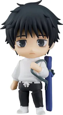 Obrázok produktu pre Good Smile Company Jujutsu Kaisen 0 Nendoroid akčná figúrka Yuta Okkotsu: Jujutsu Kaisen 0 Ver. 10 cm GSC12707