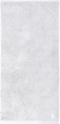 Produktbild von Erwin Müller Handtuch Heidenheim" weiß 58x120 cm"