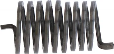 Produktbild von SHIMANO Spannfeder P für RD-T4000 - Ersatzfeder für Deore Trekking-Schaltwerk....