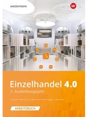 Obrázok produktu pre Einzelhandel 4.0