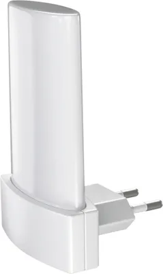 Produktbild von Osram Lunetta Shine RGB, Stecker-Nachtlicht, Weiß, Blau, Grün, Rot, IP20, AC, 220 - 240 V