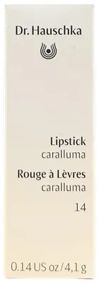 Zdjęcie produktu dla Dr. Hauschka Lipstick - #14 Caralluma
