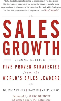 Produktbild von Sales Growth