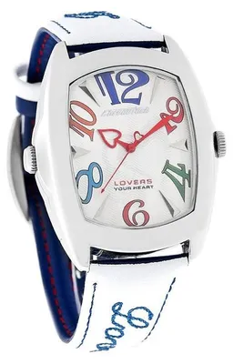 Produktbild von CHRONOTECH Armbanduhren CT7696M-13