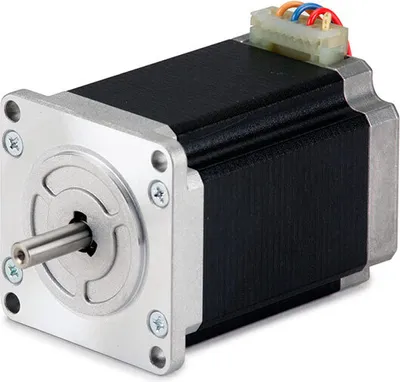 Produktbild von Schrittmotor / 103-H7126-1740 / NEMA23 / Flansch 56mm / 4A / 165 Ncm