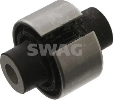 Produktbild von Lagerung Lenker für VW Golf VII Schrägheck (5G1, BQ1, BE1, BE2) Hinten Links Unten Innen Hinten Rechts Hinten 30 94 3733 SWAG