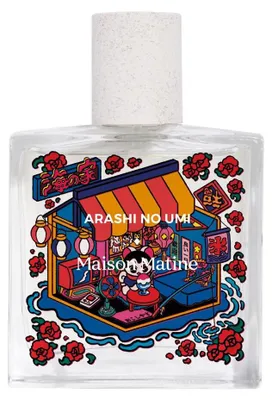 Obrázok produktu pre Maison Matine Arashi No Umi EDP 50 ml UNISEX