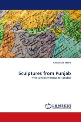 Image de Sculptures from Punjab