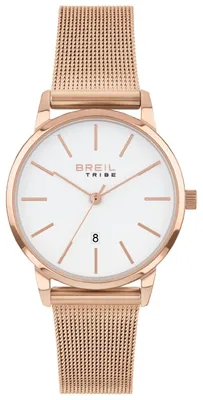 Produktbild von BREIL Uhr DAMEN,  Sammlung AVERY, Quarzwerk , 30 Meter, Geschenkideen für Frau