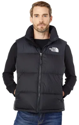 Produktbild von THE NORTH FACE NF0A3JQQLE41 M 1996 RTRO NPSE VST Sports vest Herren TNF BLACK Gr