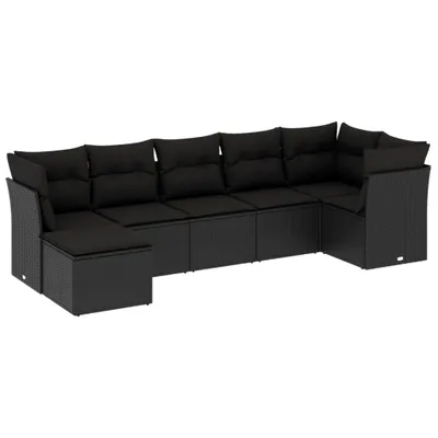 Zdjęcie produktu dla VidaXL 3249804, 7 szt.