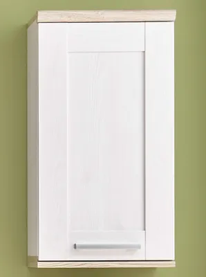 Image de Hängeschrank >Barbara< in Sibiu-Lärche - 39x70x24cm (BxHxT)