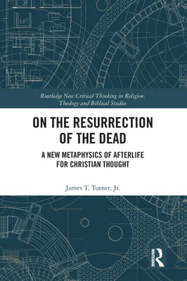 Produktbild von On the Resurrection of the Dead