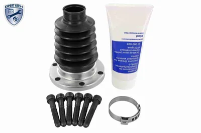 Produktbild von VAICO Faltenbalgsatz Antriebswelle Innen Vorne für VW GOLF III (1H1) V10-6247