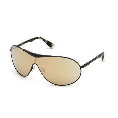 Image de Lunettes de soleil Web WE0282 02G 00