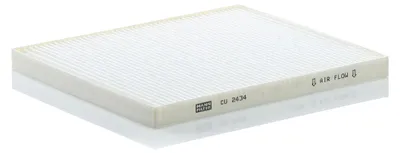 Obrázek produktu pro Vnitřní filtr MANN-FILTER CU 2434