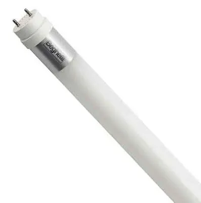 Image de TUBE LED EN PLASTIQUE « T8 » BEGHELLI 22 W - 150 cm - G13 - 2 650 lm - 6 000 K