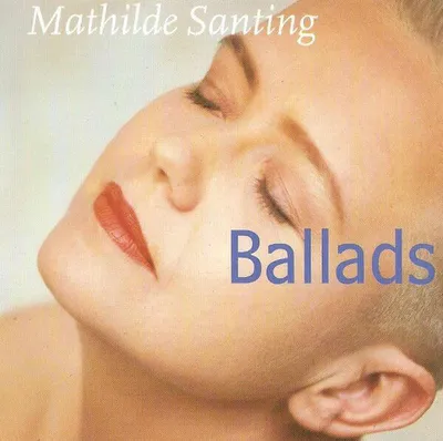 Immagine prodotto di Ballate