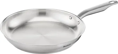 Produktbild von Famanu Koekenpan 28 cm - Für alle Wärmequellen geeignet - Ohne Beschichtung