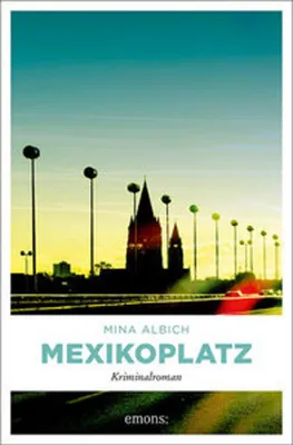 Obrázok produktu pre Mexikoplatz