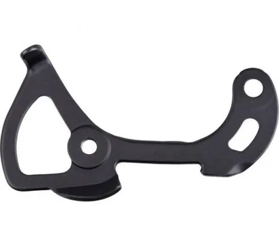 Obrázek produktu pro Shimano, Příslušenství zadních přehazovaček, Náhradní díly, Vodicí destička řetězu pro SAINT RD-M810, typ SS, vnitřní