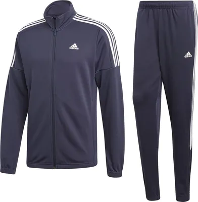 Produktbild von ADIDAS MTS Team Sports LEGINK/LEGINK/WHITE S