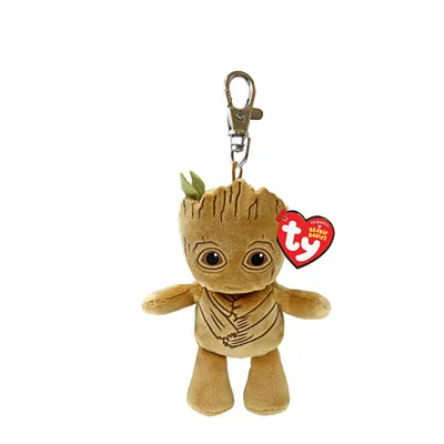 Produktbild von TY, Beanie Babies Original, Groot, Clip,  ca 10 cm