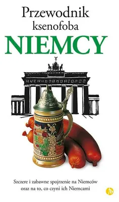 Image de Przewodnik ksenofoba Niemcy