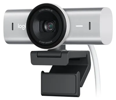 Produktbild von Logitech Master Series MX Brio - Livestream-Kamera