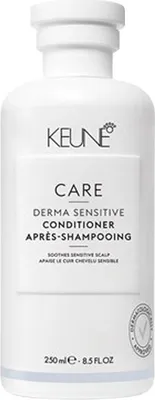 Immagine prodotto di Keune Care line Derma Sensitive balsamo 250ml - balsamo calmante per cute irrita