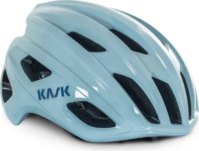 Image de Casque de vélo de route KASK Mojito Cubed WG 11, couleur : Sea Ice, taille : S (50-56 cm)