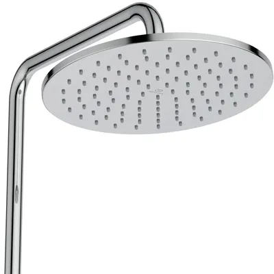 Zdjęcie produktu dla IDEAL STANDARD A8489AA System prysznicowy Ceratherm T25M z termostatem
