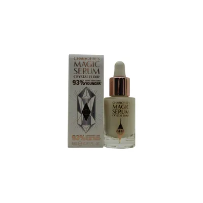 Imagen del producto de Charlotte Tilbury, Sérum Mágico Crystal Elixir, 8 ml