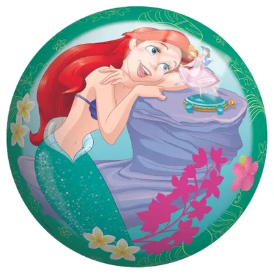 Produktbild von SIMBA John-Kugel 5/130 mm Arielka 130054654