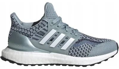 Imagen del producto de 28 | Zapatillas para correr para niños adidas UltraBOOST 5.0 DNA, modelo GY6452