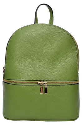 Immagine prodotto di Isabella Rhea_Backpack_SS26 IR 189_VERDE