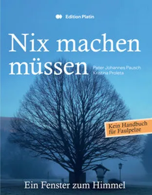 Zdjęcie produktu dla Nix machen müssen