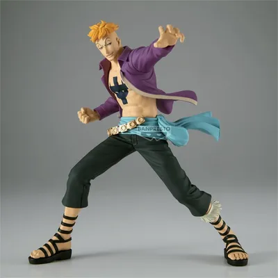 Obrázok produktu pre Banpresto BP28934P, zberateľská figúrka, Anime a manga