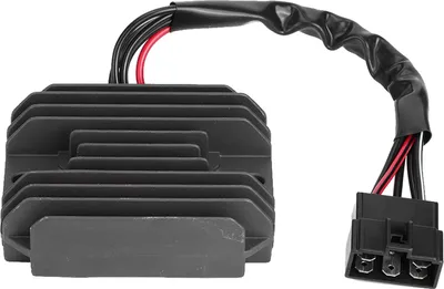 Immagine prodotto di Raddrizzatore di tensione per moto adatto a Suzuki SV650 GSF1250S M109R