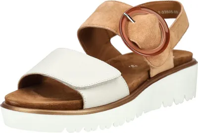 Produktbild von ara Sandalen Sandalen Glattleder