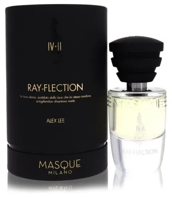 Produktbild von Masque Milano Ray-Flection Eau De Parfum 35 ml (unisex)