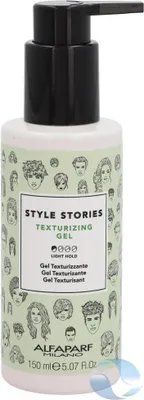 Zdjęcie produktu dla Alfaparf Milano Style Stories Texturizing Gel 150 ml