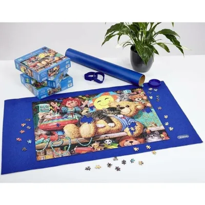Produktbild von GIBSONS Nudelmatte 100x59cm (1000 Stück)
