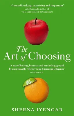 Produktbild von The Art Of Choosing