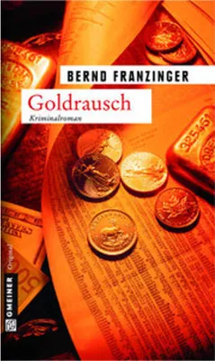 Produktbild von Goldrausch