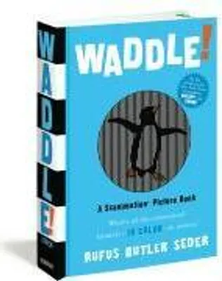 Productafbeelding van Waddle!