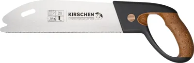 Produktbild von Kirschen Feinschnittsäge mit Korkgriff